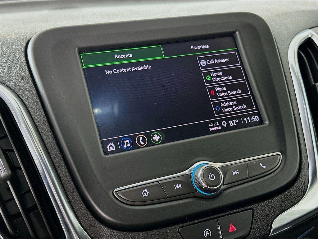 used 2024 Chevrolet Equinox car, priced at $22,985