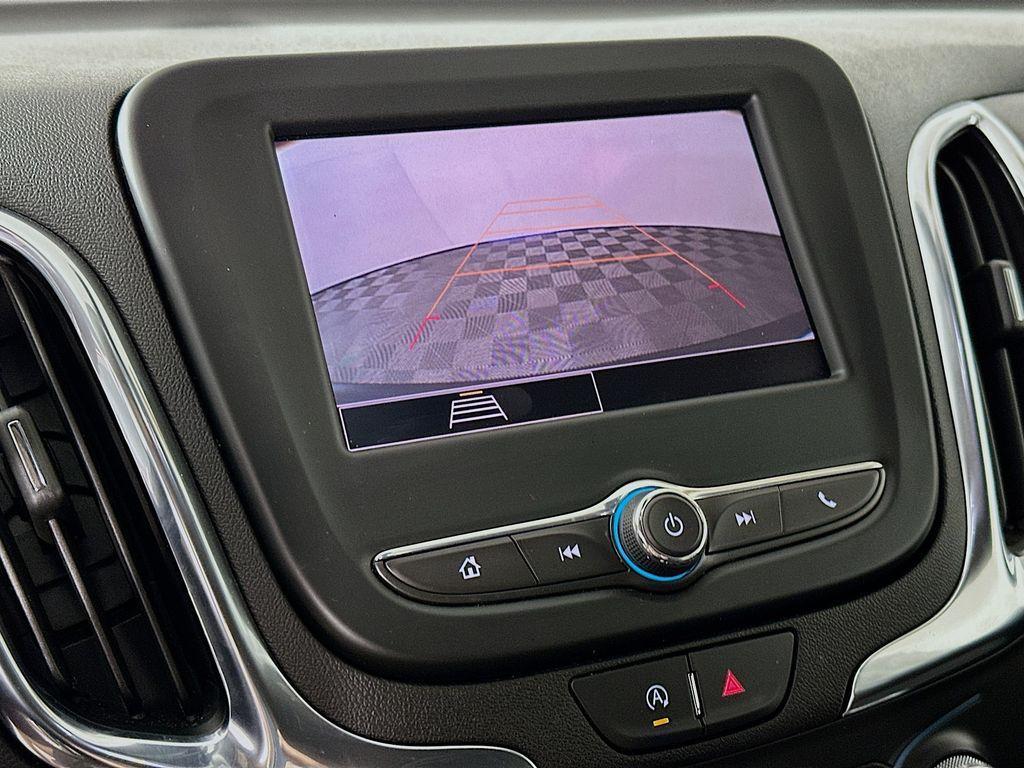 used 2024 Chevrolet Equinox car, priced at $22,985