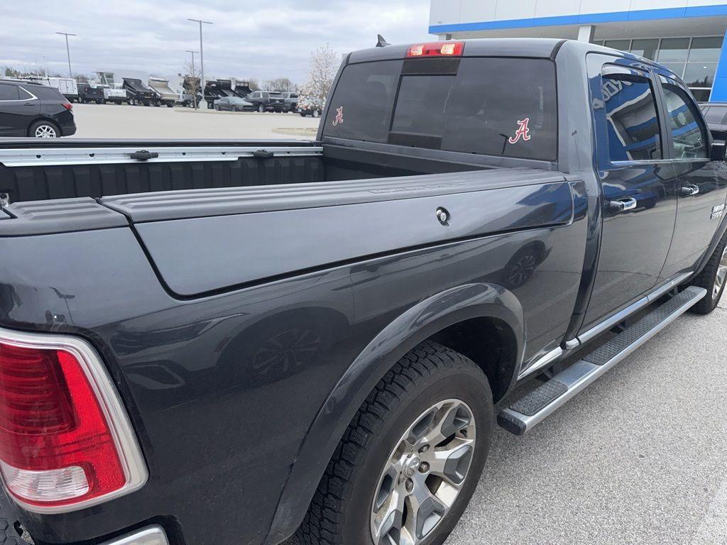 used 2017 Ram 1500 car, priced at $15,990