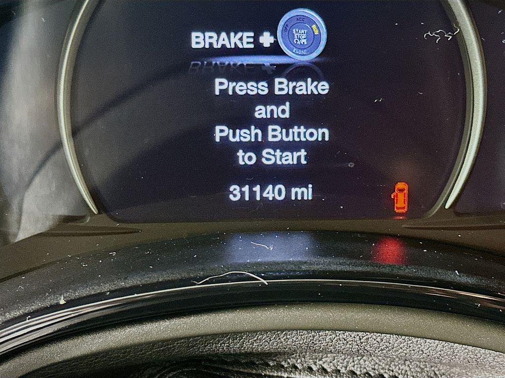used 2022 Dodge Durango car, priced at $28,998