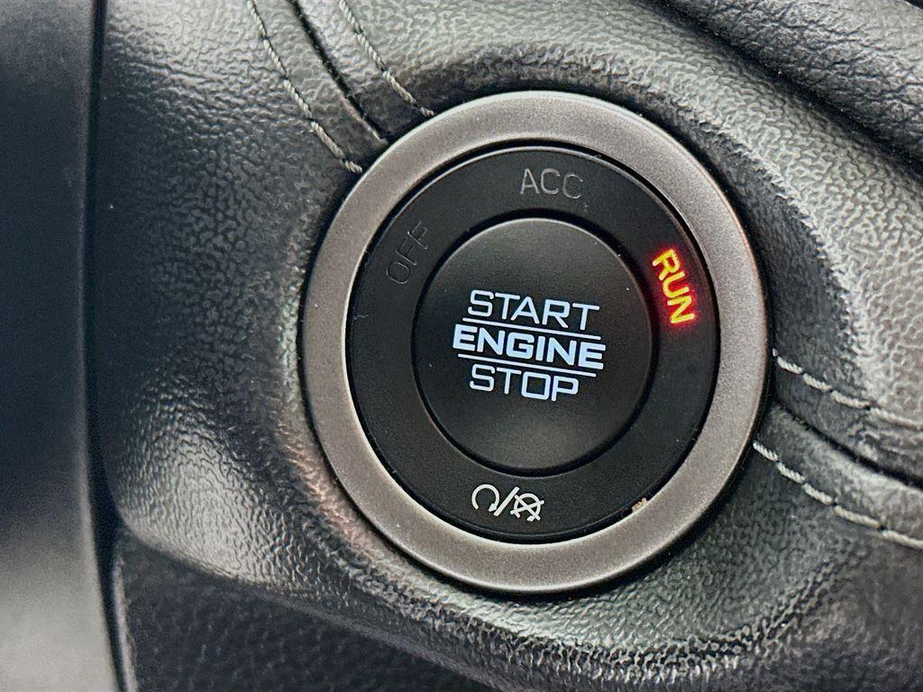 used 2022 Dodge Durango car, priced at $28,998