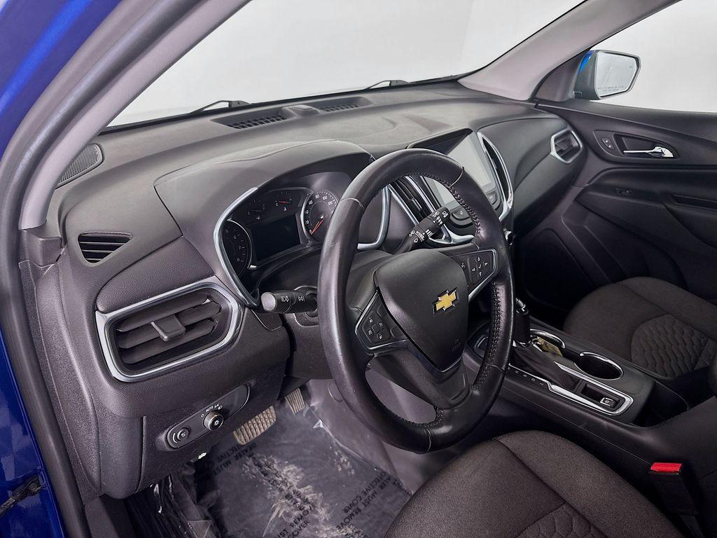 used 2019 Chevrolet Equinox car, priced at $18,495