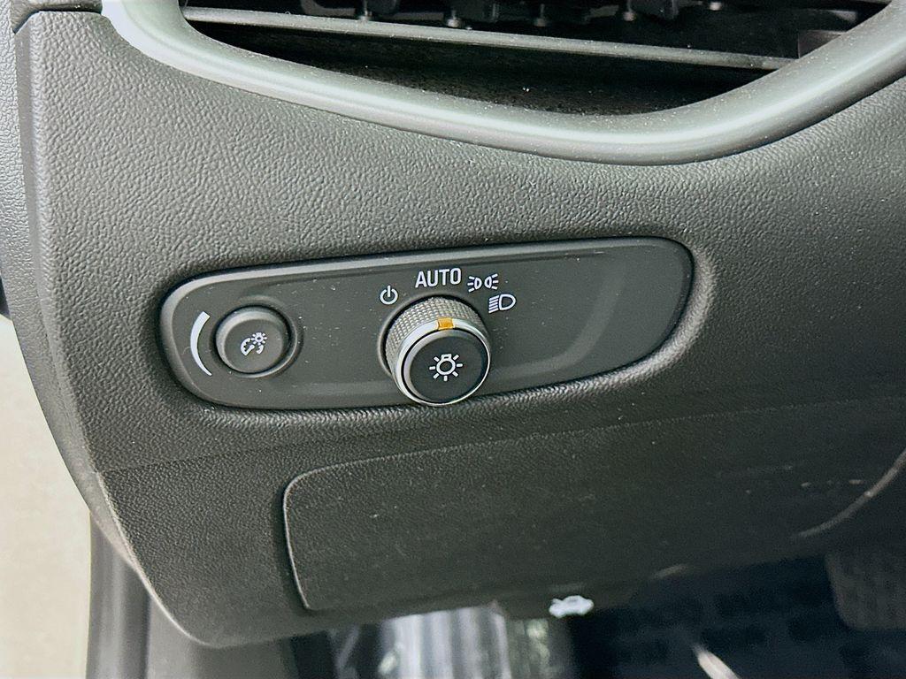 used 2022 Chevrolet Malibu car, priced at $20,656