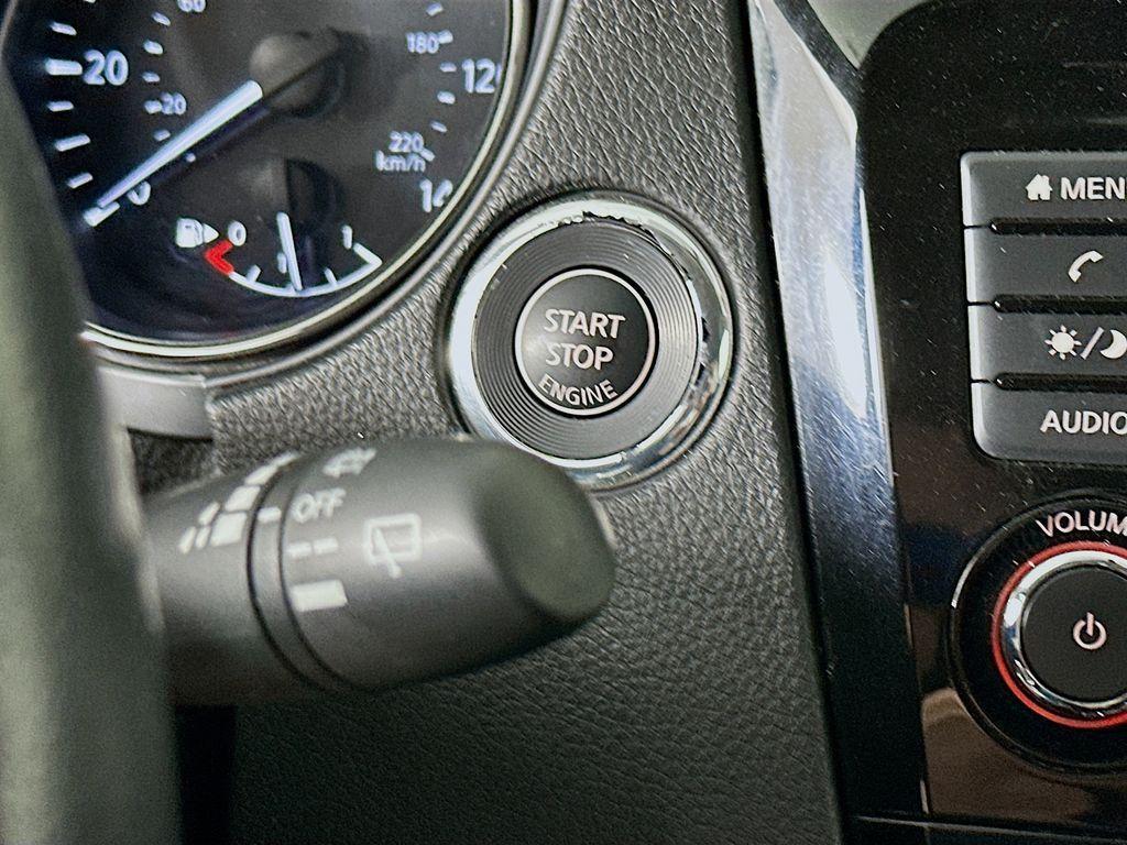 used 2018 Nissan Rogue car, priced at $14,782