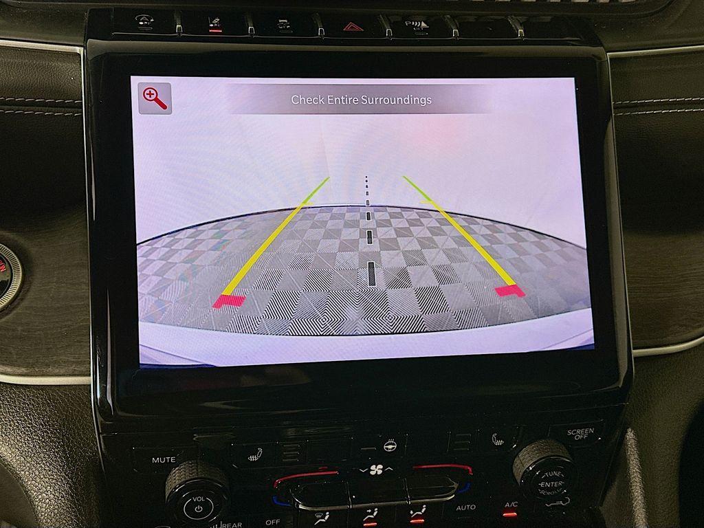 used 2023 Jeep Grand Cherokee L car, priced at $29,408