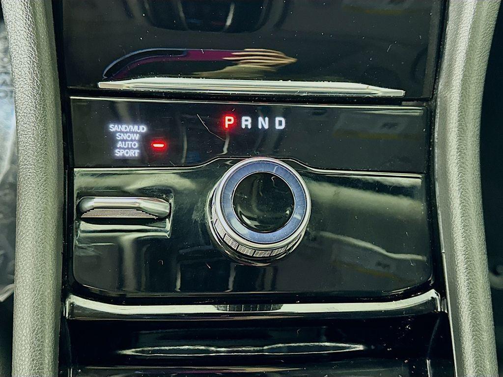 used 2023 Jeep Grand Cherokee L car, priced at $29,408