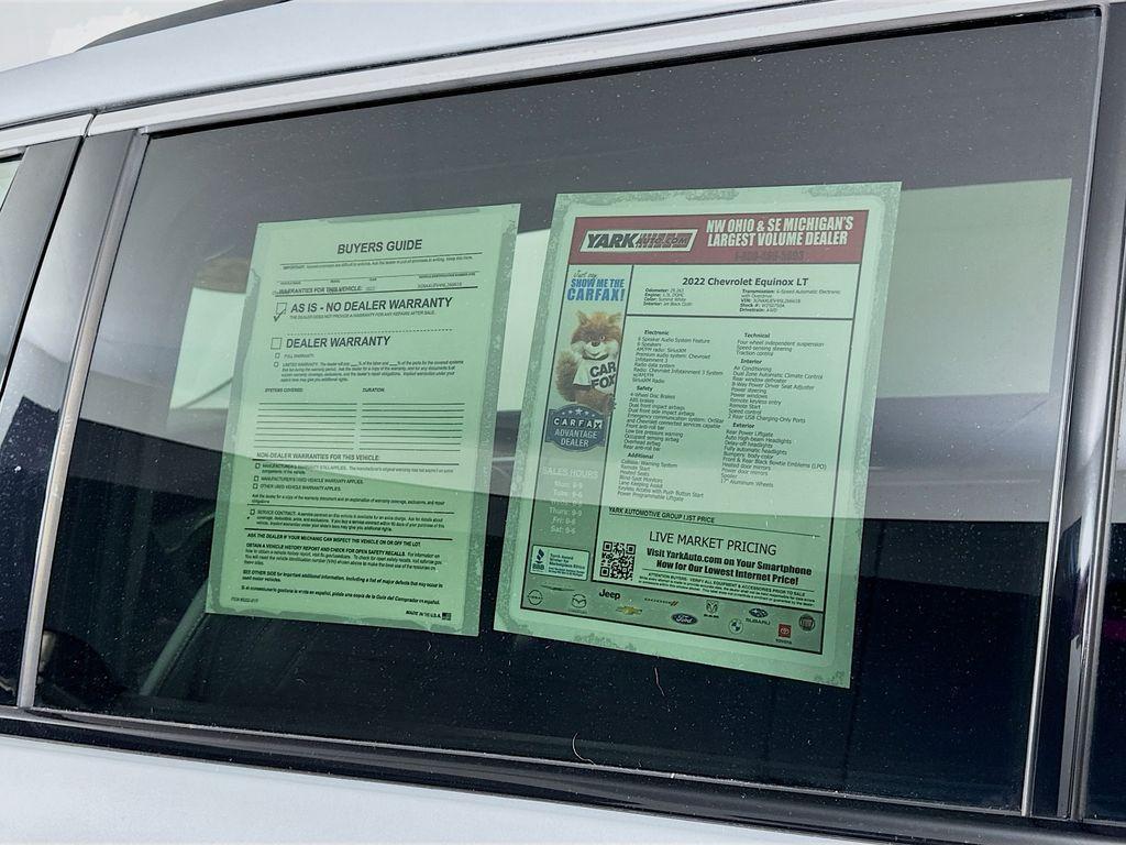 used 2023 Jeep Grand Cherokee L car, priced at $29,408