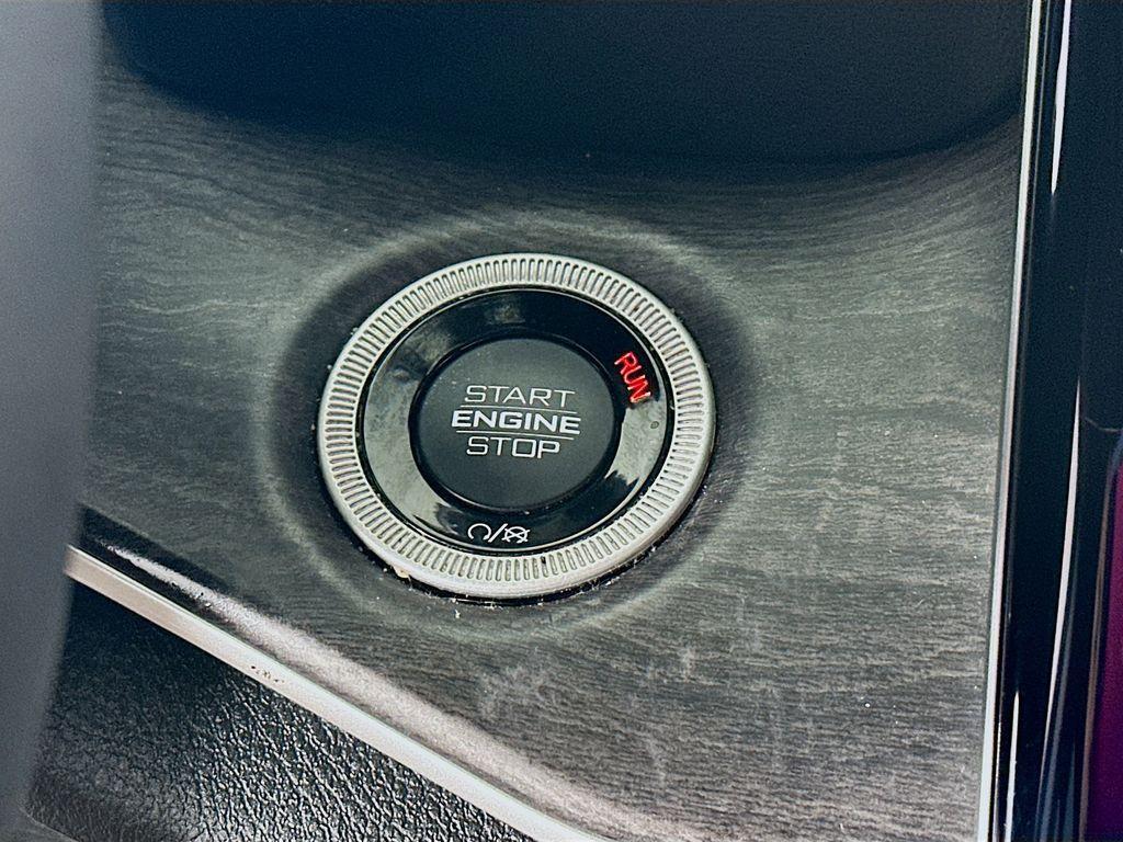 used 2023 Jeep Grand Cherokee L car, priced at $29,408