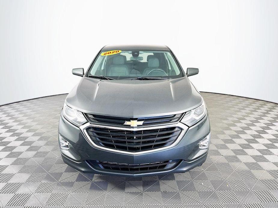 used 2020 Chevrolet Equinox car, priced at $12,975