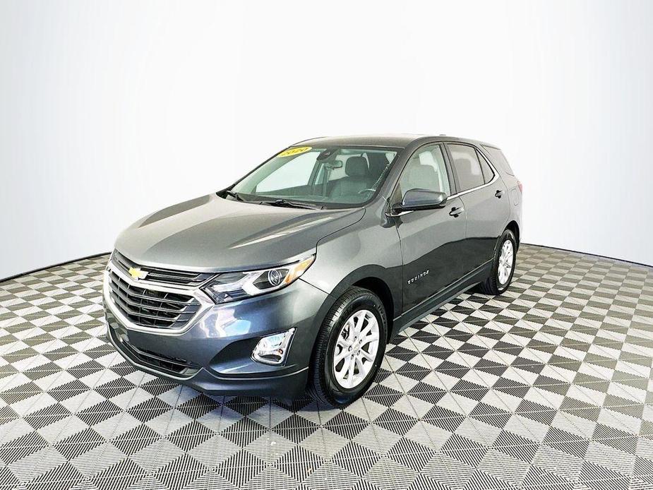 used 2020 Chevrolet Equinox car, priced at $12,975