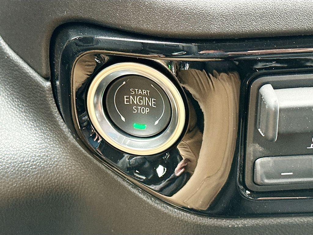 new 2025 Chevrolet Silverado 1500 car, priced at $52,395