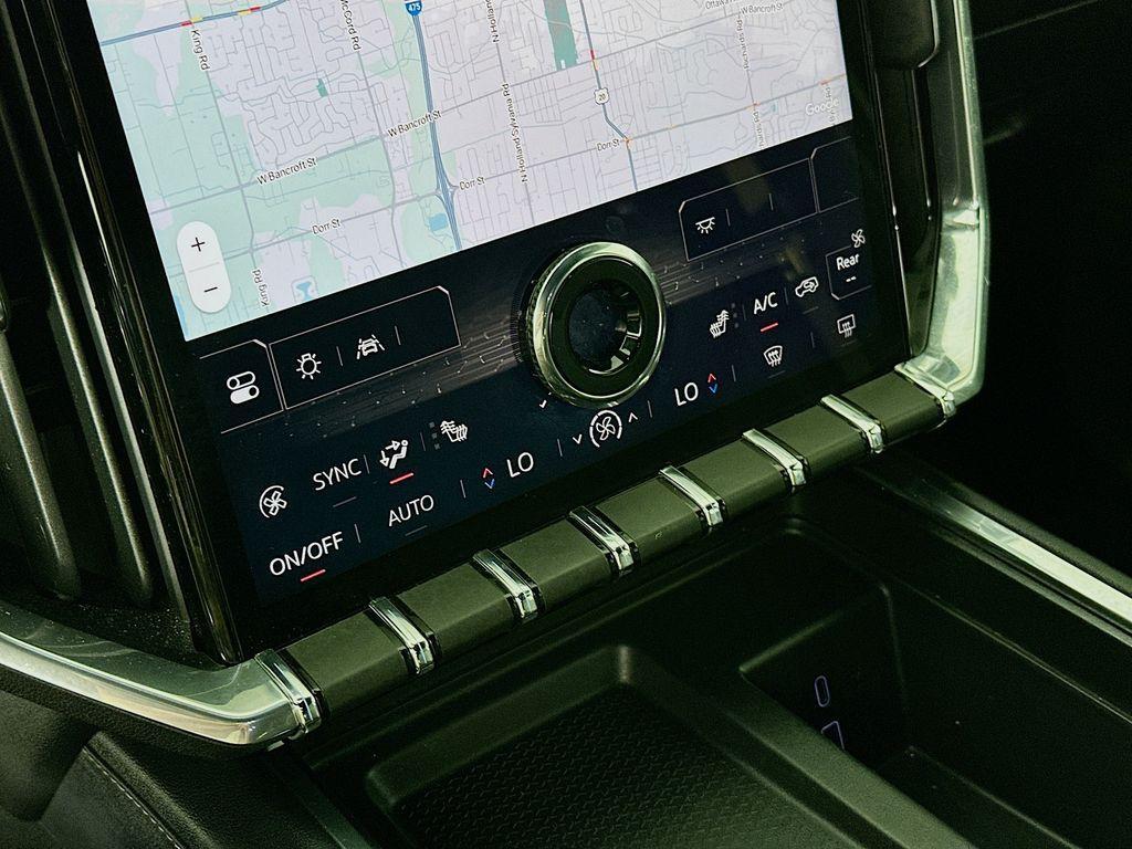 used 2025 GMC Acadia car, priced at $32,397