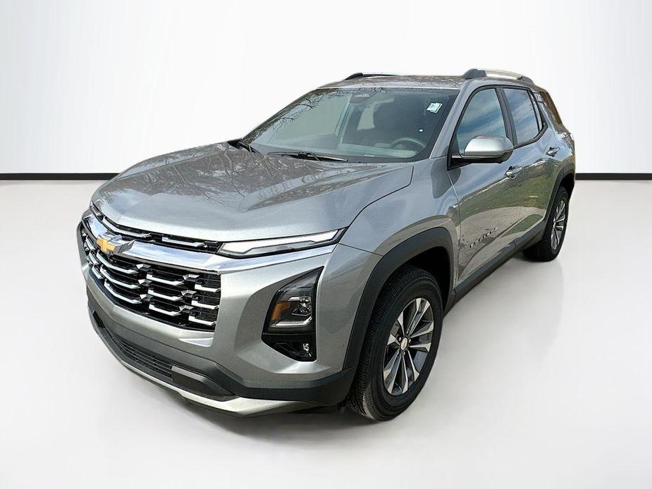 new 2025 Chevrolet Equinox car, priced at $33,230