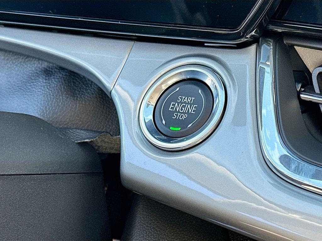 new 2026 Chevrolet Trax car, priced at $26,600