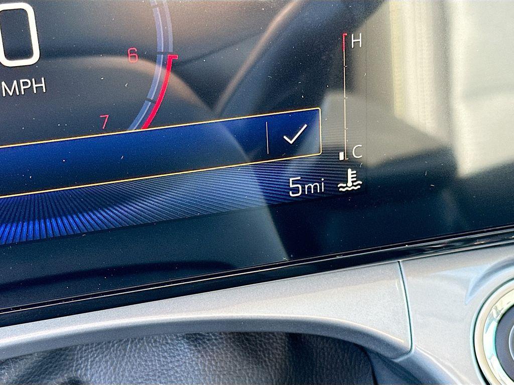 new 2026 Chevrolet Trax car, priced at $26,600