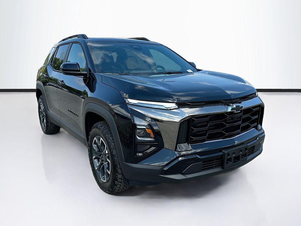 new 2026 Chevrolet Equinox car, priced at $38,360