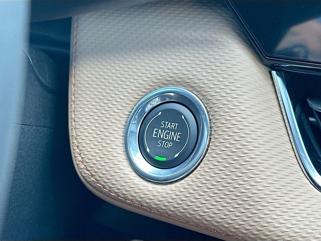 new 2026 Chevrolet Equinox car, priced at $38,360
