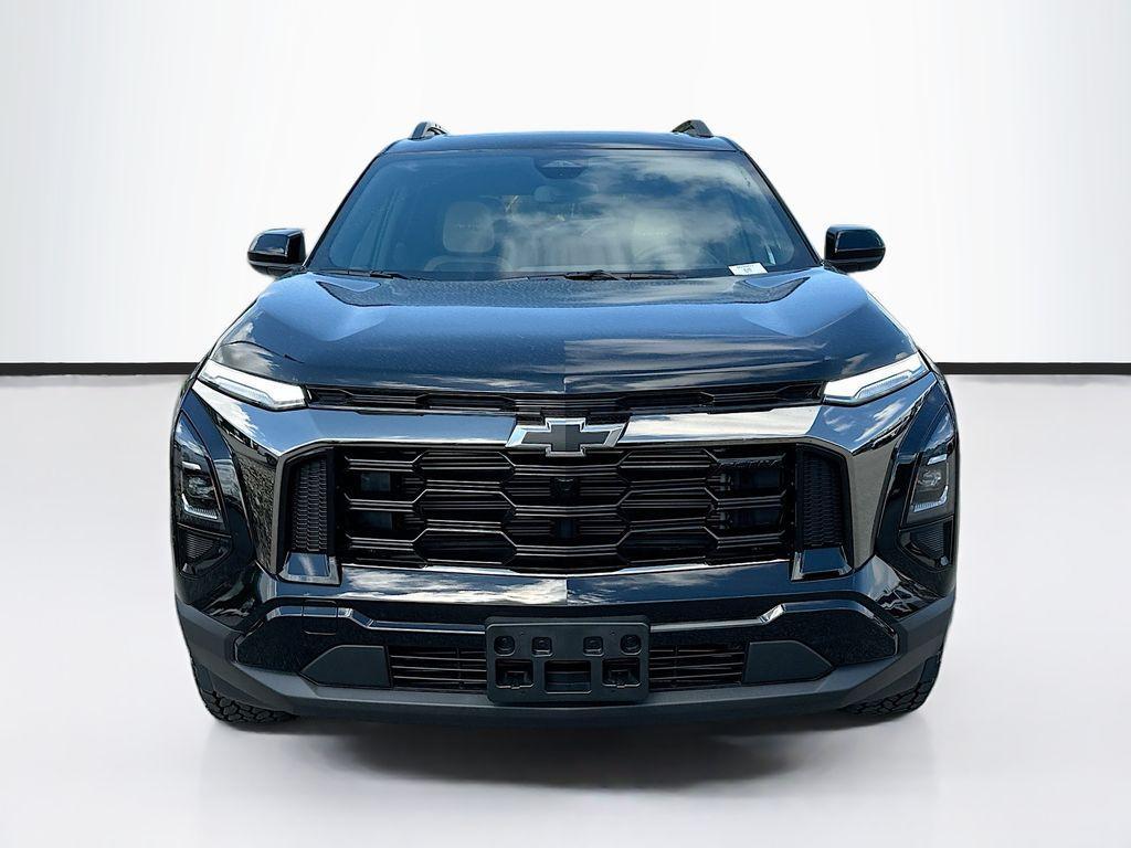 new 2026 Chevrolet Equinox car, priced at $38,360
