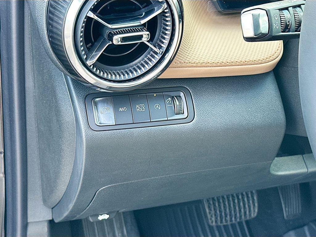 new 2026 Chevrolet Equinox car, priced at $38,360