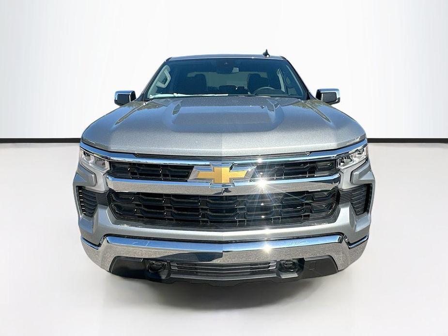 new 2025 Chevrolet Silverado 1500 car, priced at $51,995