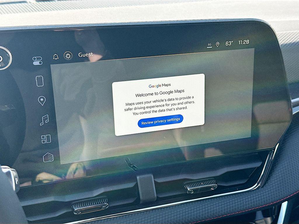 new 2025 Chevrolet Equinox car, priced at $37,040