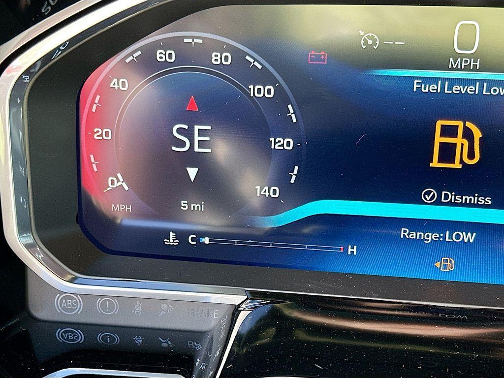 new 2026 Chevrolet Silverado 1500 car, priced at $51,750