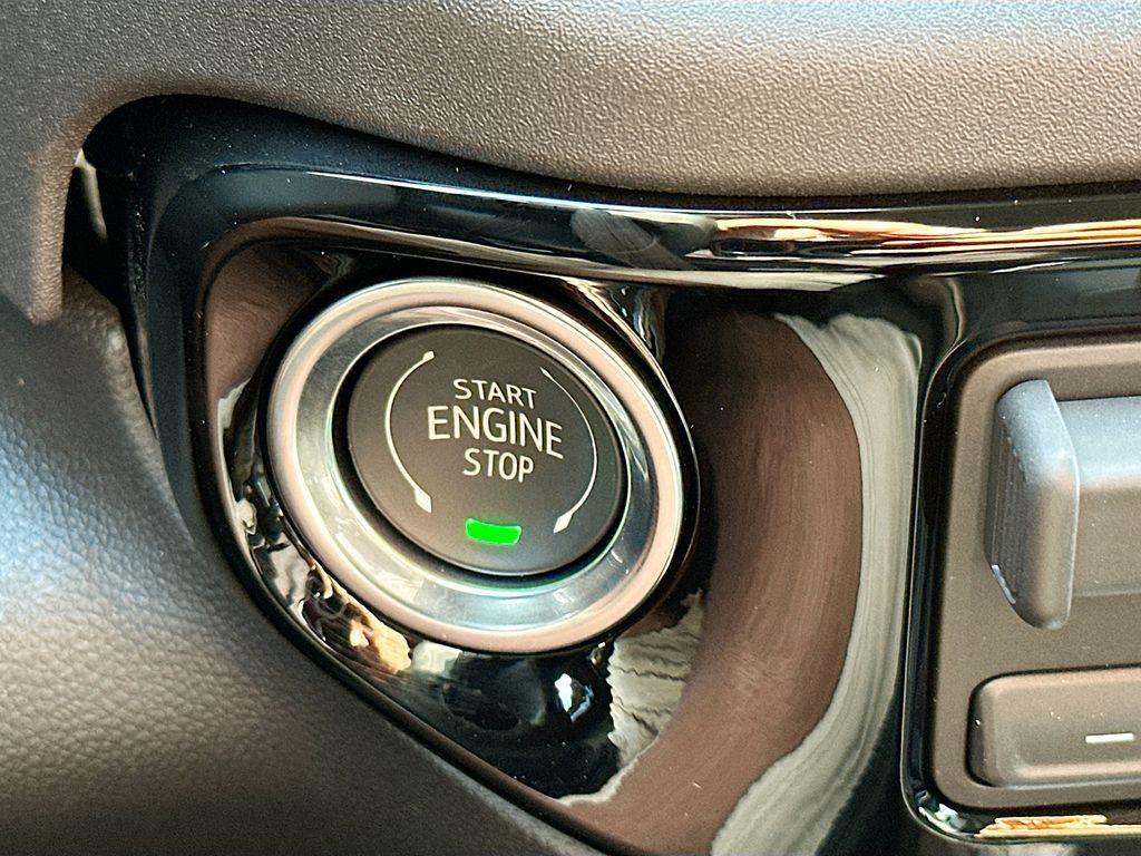 new 2026 Chevrolet Silverado 1500 car, priced at $68,230