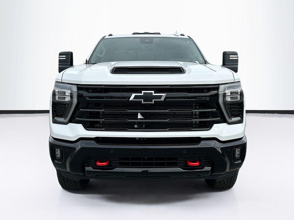 new 2026 Chevrolet Silverado 2500 car, priced at $75,385