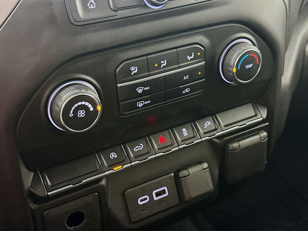 used 2021 Chevrolet Silverado 1500 car, priced at $28,685