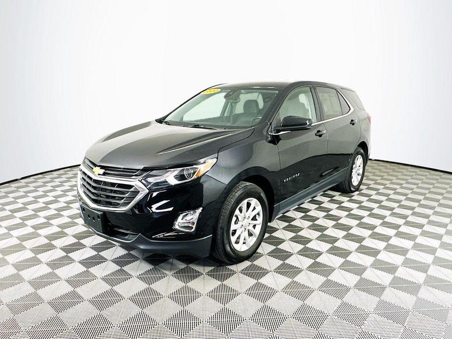used 2020 Chevrolet Equinox car, priced at $18,300