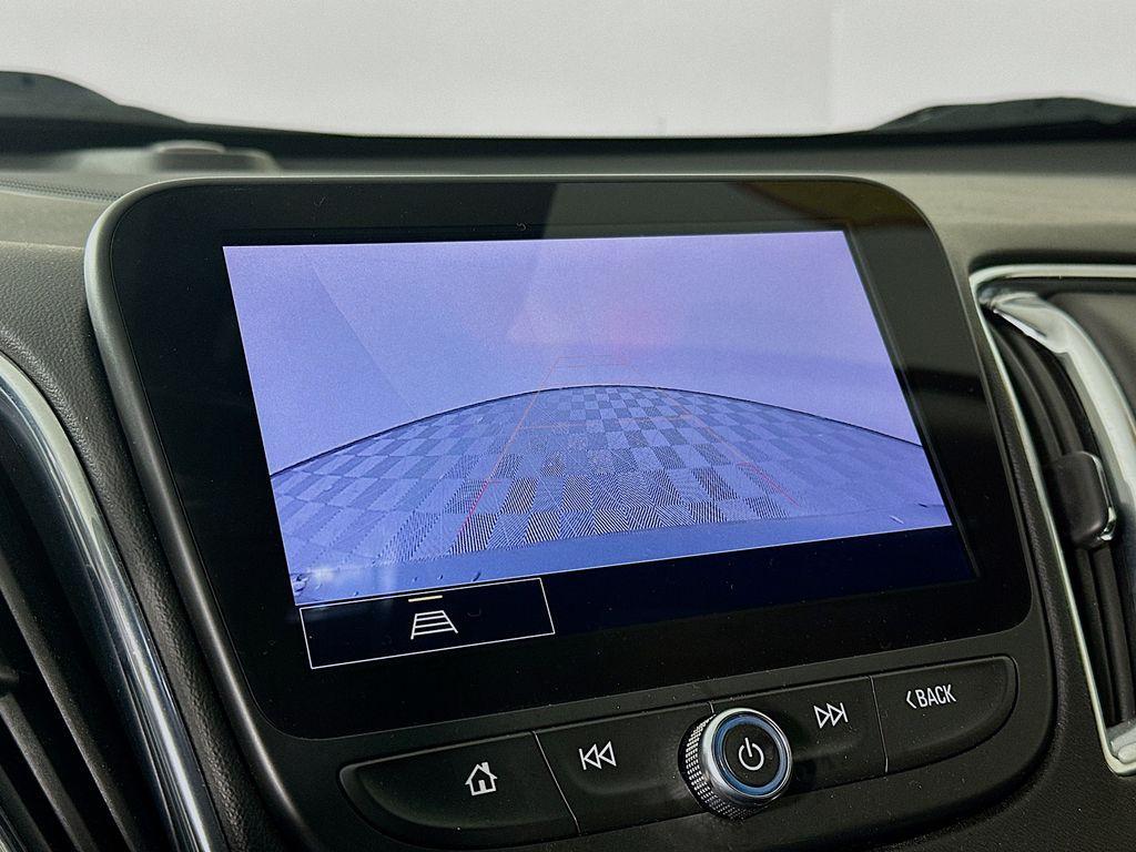 used 2023 Chevrolet Malibu car, priced at $23,575