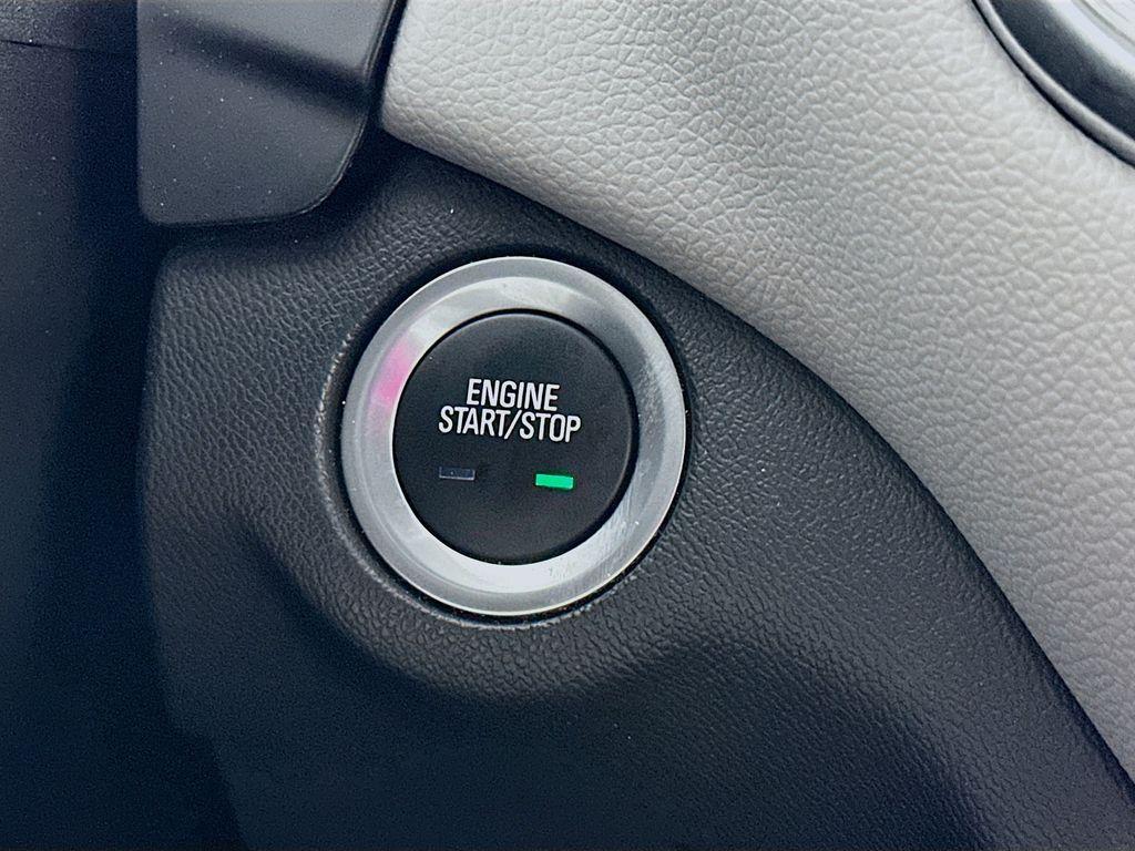used 2023 Chevrolet Equinox car, priced at $22,997