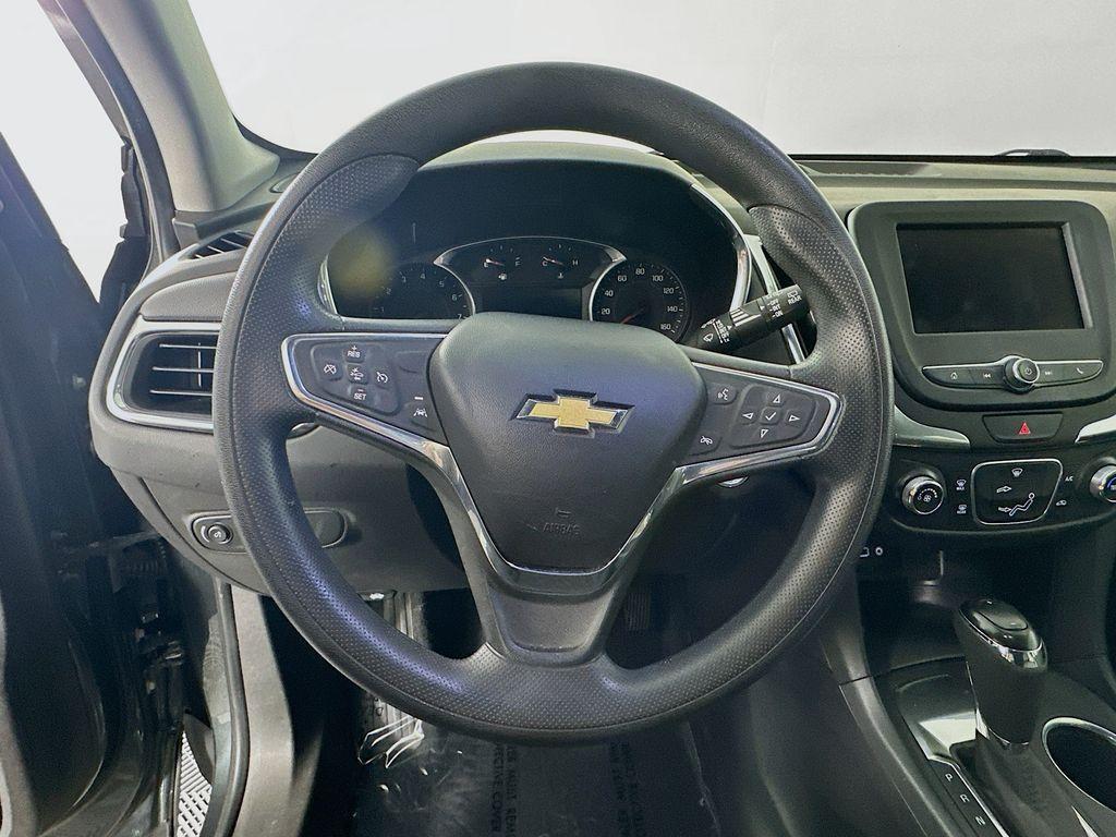 used 2020 Chevrolet Equinox car, priced at $14,216