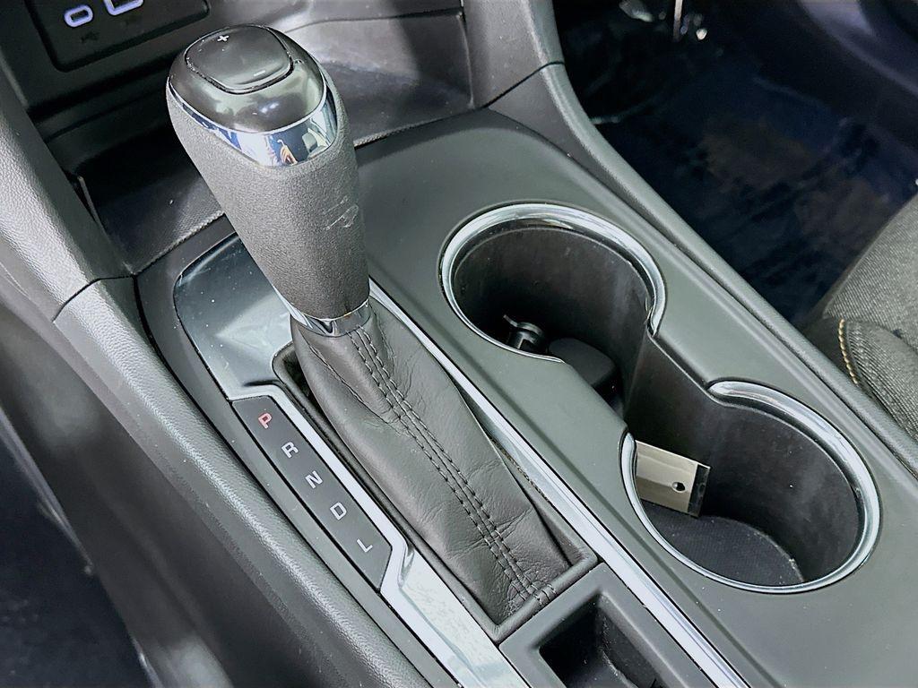 used 2020 Chevrolet Equinox car, priced at $14,216
