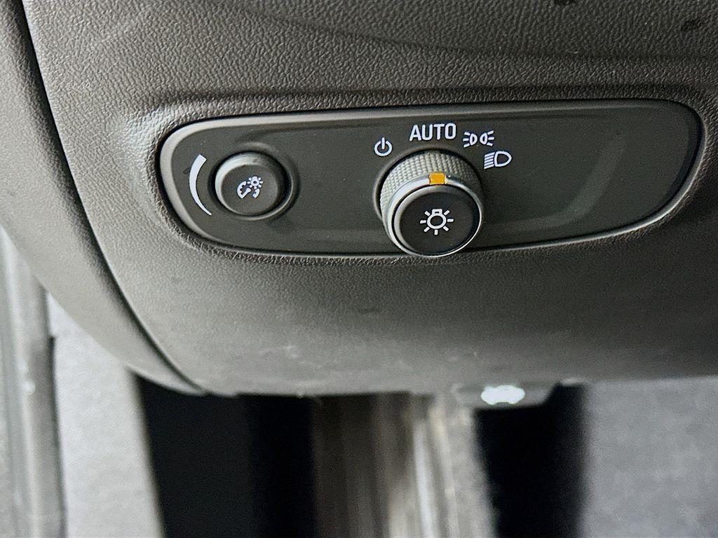 used 2020 Chevrolet Equinox car, priced at $14,216
