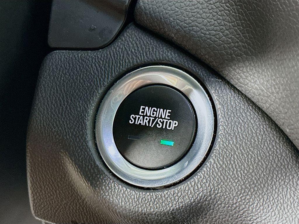 used 2020 Chevrolet Equinox car, priced at $14,216