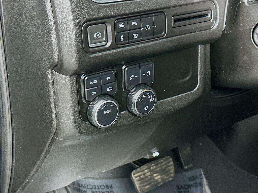 used 2023 Chevrolet Tahoe car, priced at $62,999