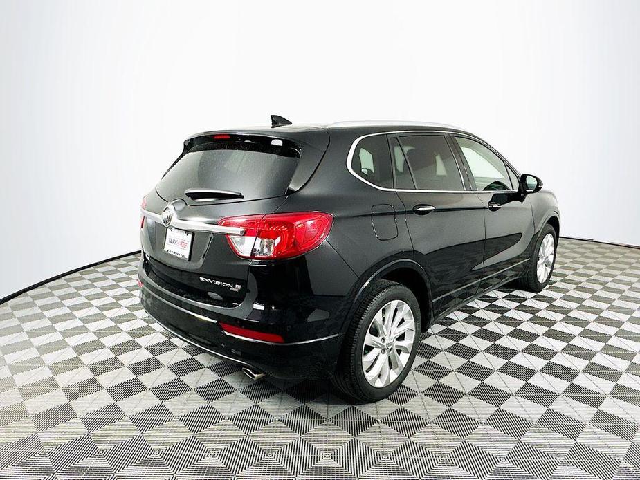 used 2016 Buick Envision car, priced at $15,399