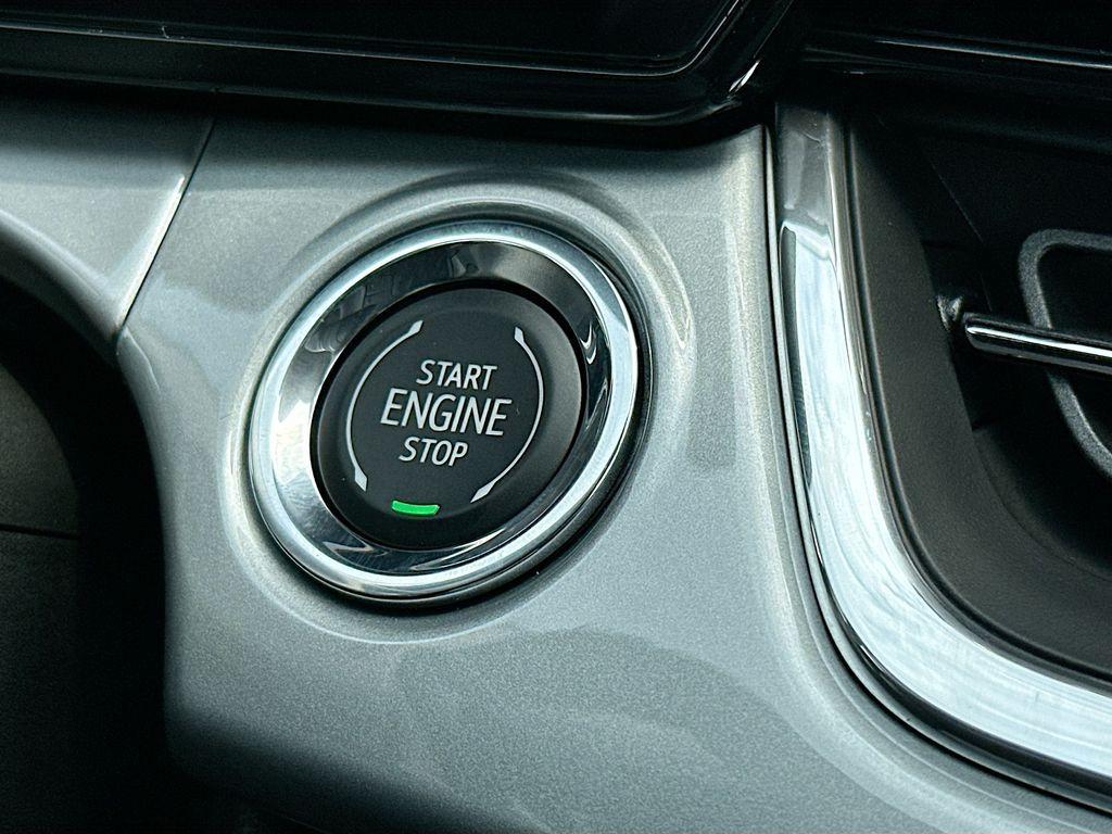 new 2025 Chevrolet Trax car, priced at $25,750