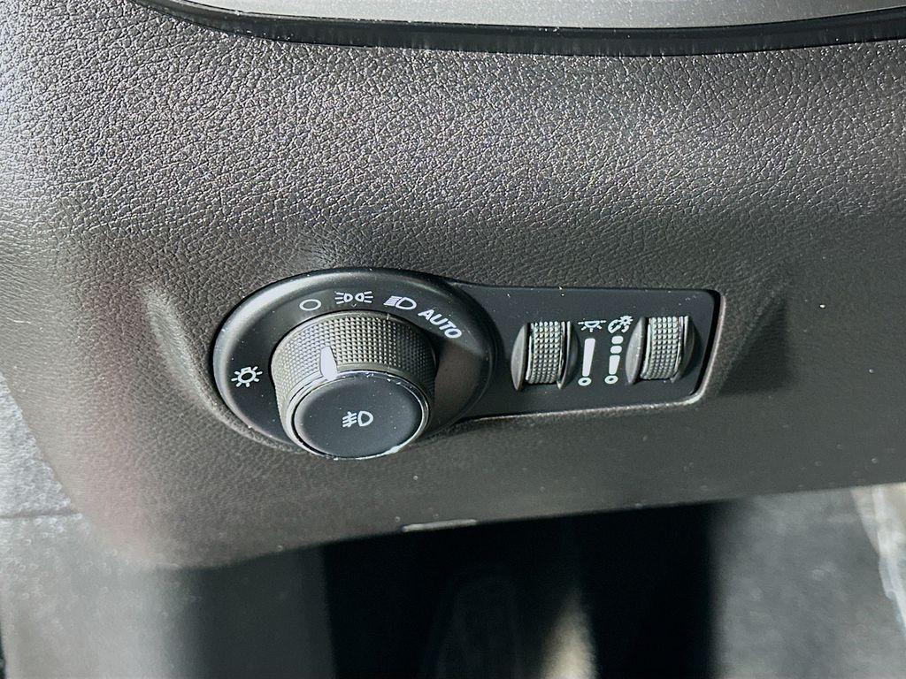 used 2022 Jeep Compass car, priced at $20,715