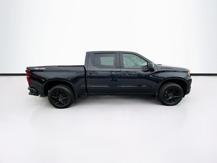 new 2024 Chevrolet Silverado 1500 car, priced at $57,194