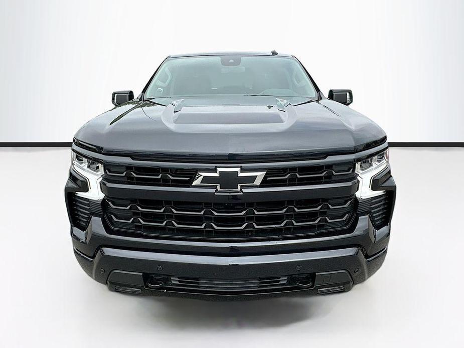 new 2024 Chevrolet Silverado 1500 car, priced at $57,194