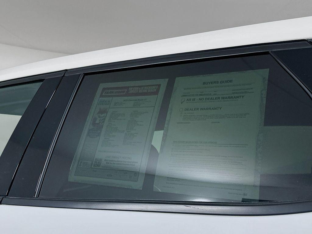 used 2023 Chevrolet Blazer car, priced at $26,600