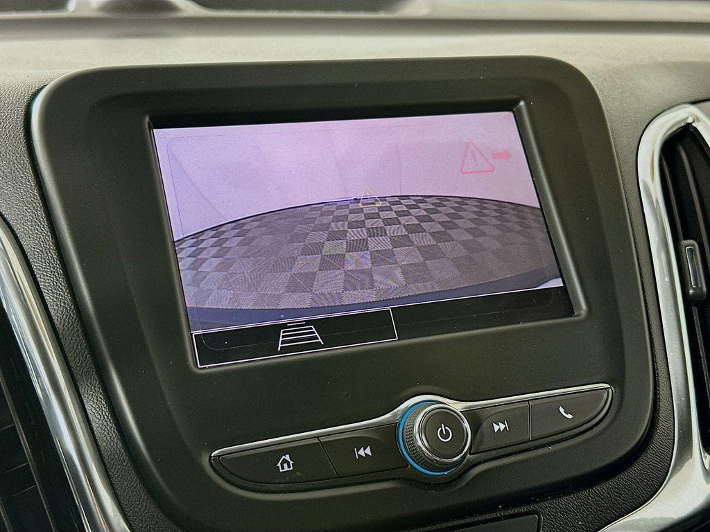 used 2023 Chevrolet Equinox car, priced at $20,515