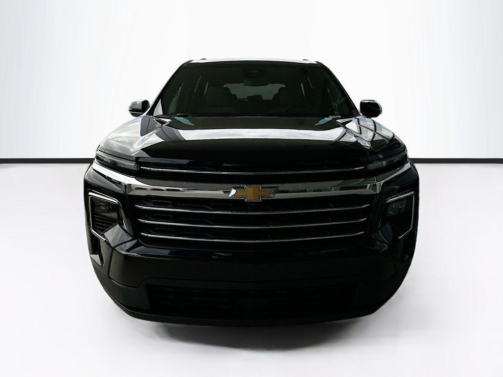 new 2025 Chevrolet Traverse car, priced at $43,045