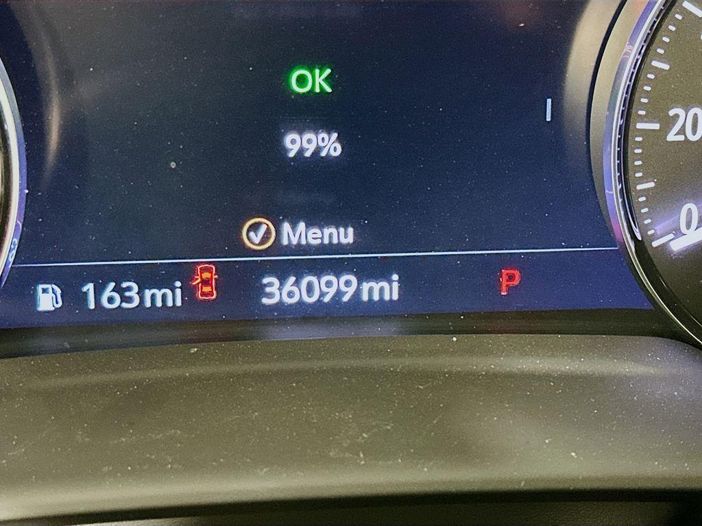 used 2022 Buick Envision car, priced at $27,000