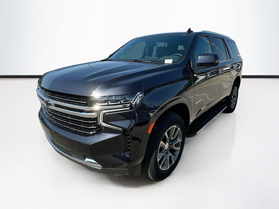 new 2024 Chevrolet Tahoe car, priced at $72,435