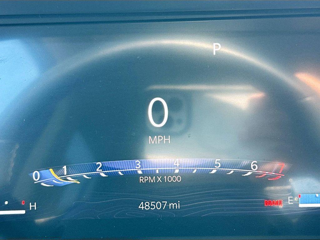 used 2022 Jeep Grand Cherokee L car, priced at $29,715