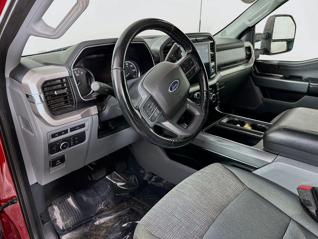 used 2022 Ford F-150 car, priced at $37,688