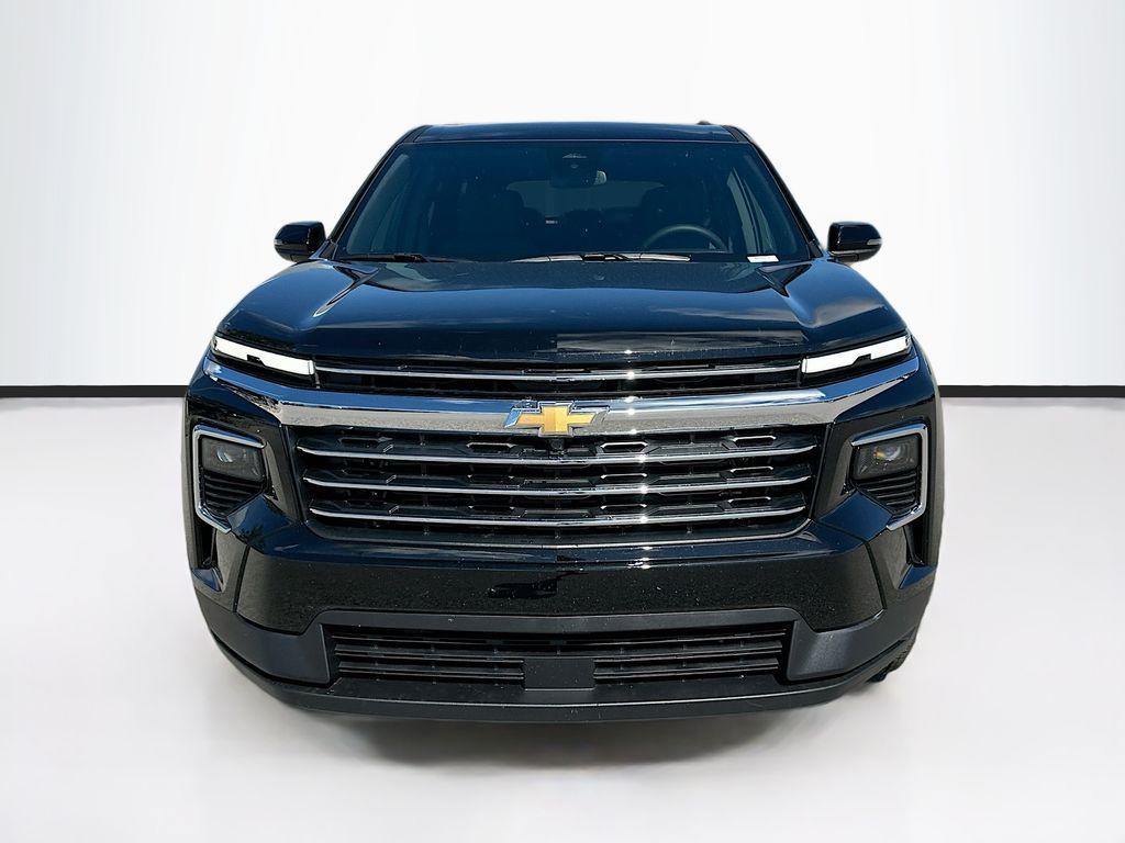 new 2026 Chevrolet Traverse car, priced at $42,695